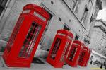 Telephone Booths 1