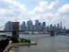 Brooklyn Bridge from Manhattan Bridge