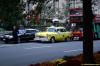 Old NYC Cab