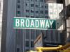 Broadway Sign 3