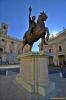Replica Statue of Marcus Aurelius