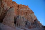 Red Rock Canyon State Park 4