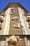 Cathedral Ladder
