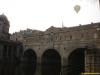 Balloon And Pulteney Bridge