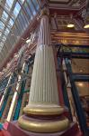 Leadenhall Market Pillar