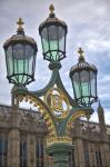 Westminster Bridge Lamp Standard