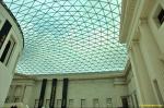 British Museum interior 1