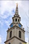 St Martin-in-the-Fields 1