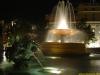 Trafalgar Square Fountain