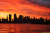 Manhattan Sunrises and Sunsets