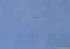 B2 Stealth Bomber over NYC
