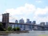 Brooklyn Bridge from Park