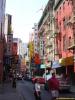 Chinatown Pell St