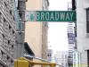Broadway Sign 1
