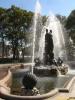 Grand Army Plaza Fountain