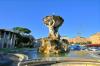 Forum Boarium Fountain