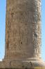 Trajan's Column Closeup