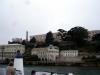 Alcatraz from ferry 2