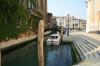 Canal Beside Santa Maria
