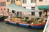 Fruit And Veg Boat