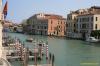 Grand Canal From Accademia Bridge