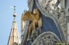 St Marks Lion On Basilica