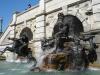 Library Of Congress Fountain