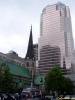 Old And New Montreal